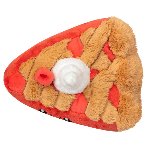 Squishable Comfort Food Cherry Pie (Mini) - Image 3