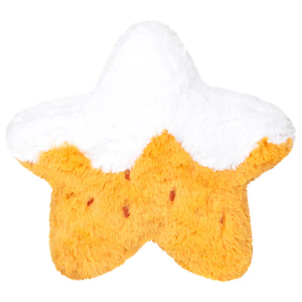 Squishable Comfort Food Christmas Star Cookie (Mini) - Image 3