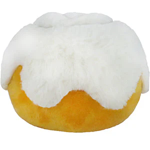 Squishable Comfort Food Cinnamon Bun (Mini) - Image 2