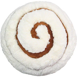 Squishable Comfort Food Cinnamon Bun (Standard) - Image 2