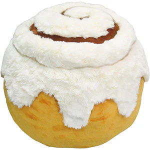Squishable Comfort Food Cinnamon Bun (Standard) - Image 3