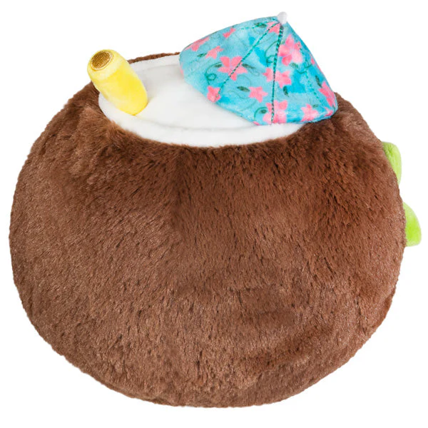 Squishable Comfort Food Coconut (Mini) - Image 3