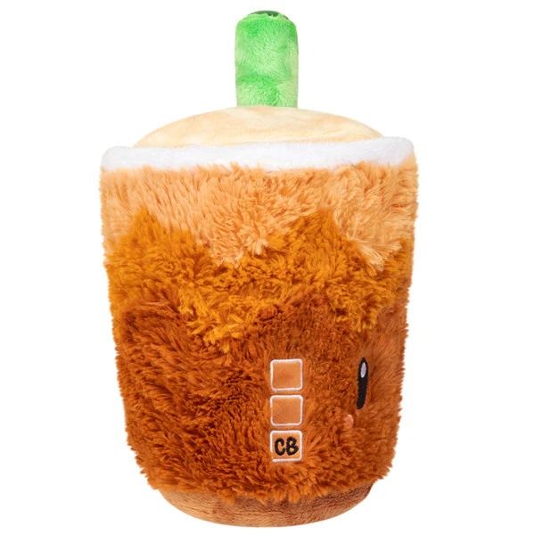 Squishable Comfort Food Cold Brew (Mini) - Image 2