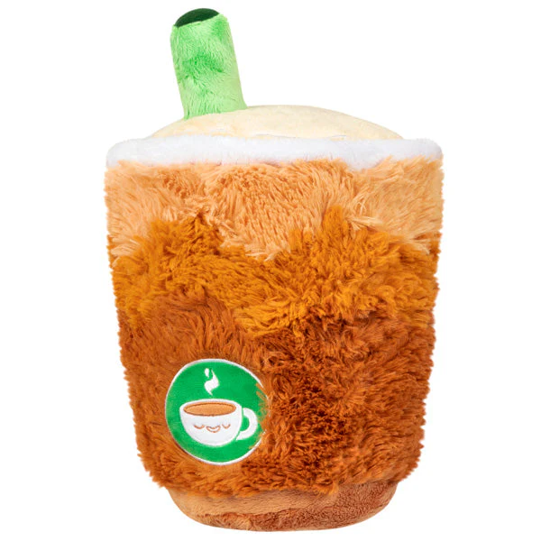 Squishable Comfort Food Cold Brew (Mini) - Image 3