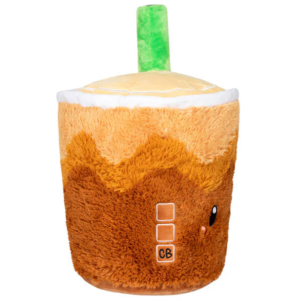 Squishable Comfort Food Cold Brew (Standard) - Image 2