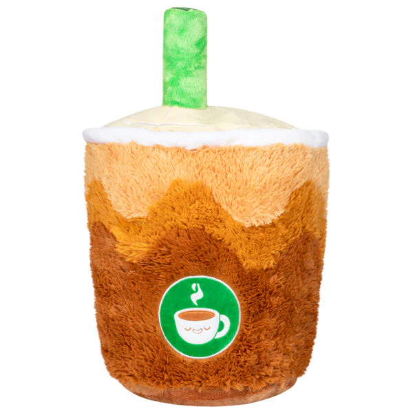 Squishable Comfort Food Cold Brew (Standard) - Image 3