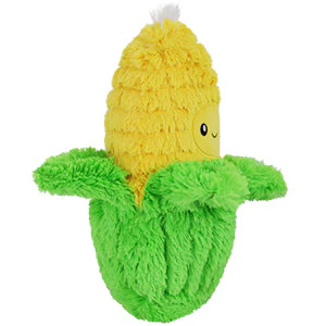 Squishable Comfort Food Corn (Mini) - Image 2