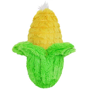 Squishable Comfort Food Corn (Mini) - Image 3