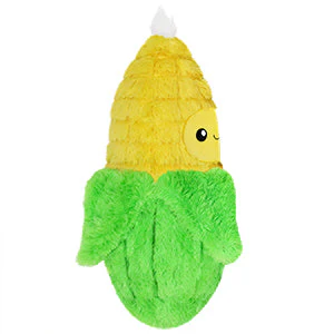 Squishable Comfort Food Corn (Standard) - Image 2