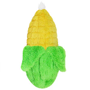 Squishable Comfort Food Corn (Standard) - Image 3