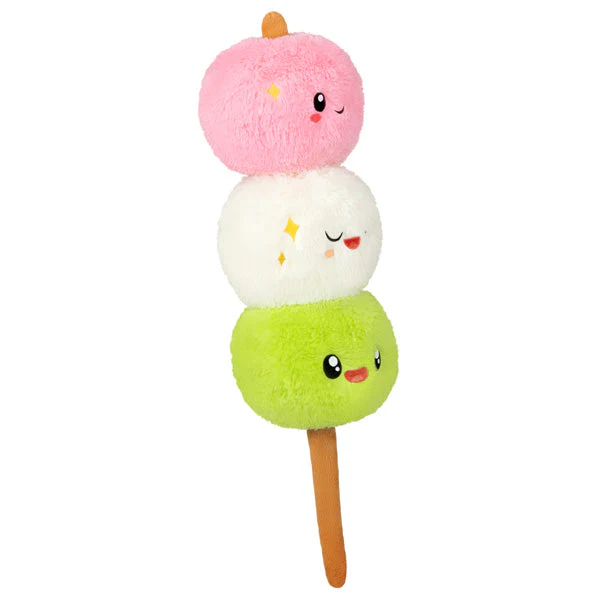 Squishable Comfort Food Dango (Standard) - Image 2