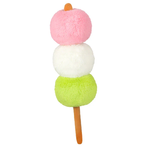 Squishable Comfort Food Dango (Standard) - Image 3
