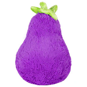 Squishable Comfort Food Eggplant (Mini) - Image 3