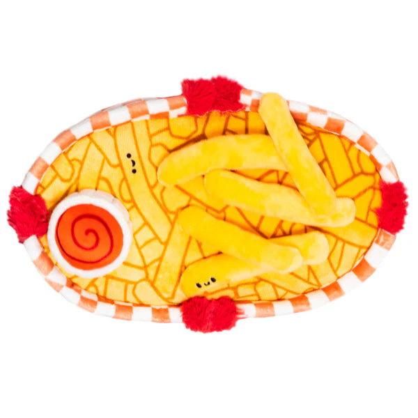 Squishable Comfort Food French Fries (Mini) - Image 2