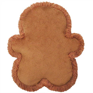 Squishable Comfort Food Gingerbread Man (Mini) - Image 3
