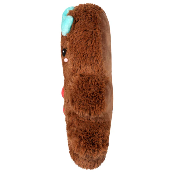 Squishable Comfort Food Gingerbread Woman (Mini) - Image 2