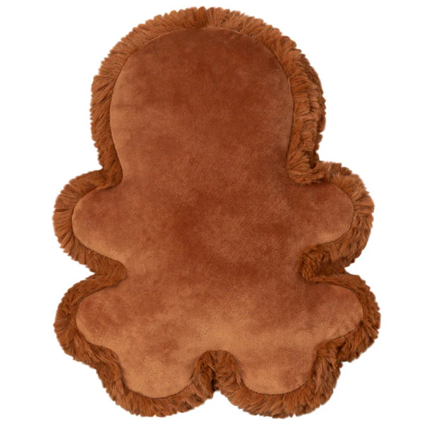 Squishable Comfort Food Gingerbread Woman (Mini) - Image 3