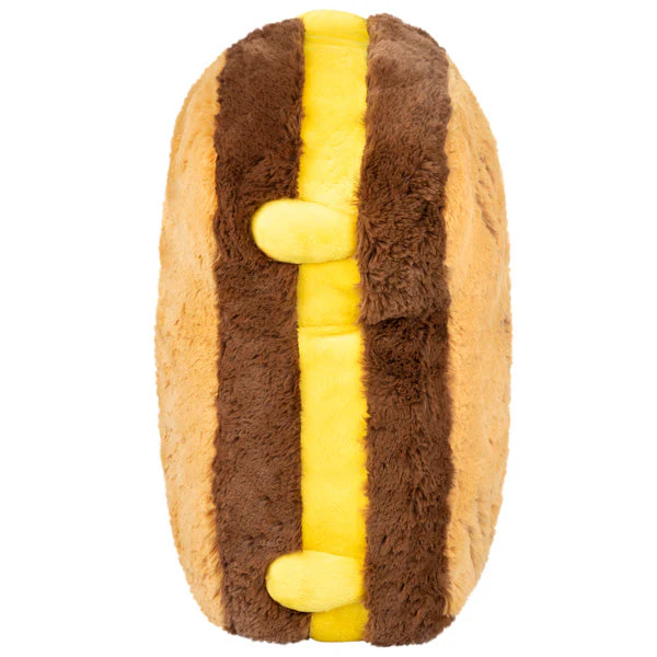 Squishable Comfort Food Gourmet Grilled Cheese (Standard) - Image 2