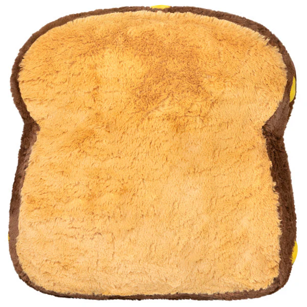 Squishable Comfort Food Gourmet Grilled Cheese (Standard) - Image 3