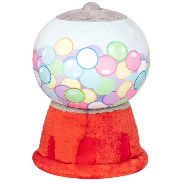 Squishable Comfort Food Gumball Machine (Standard) - Image 3