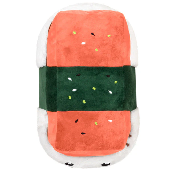 Squishable Comfort Food Ham Musubi (Standard) - Image 3