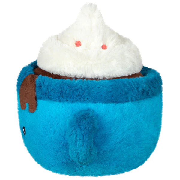 Squishable Comfort Food Hot Chocolate (Snugglemi Snackers) - Image 2