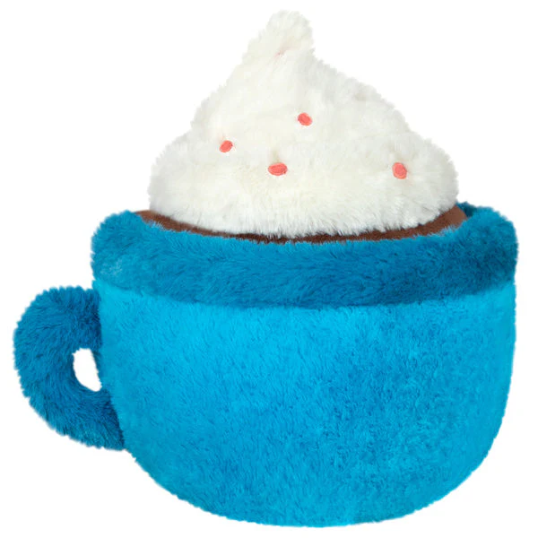 Squishable Comfort Food Hot Chocolate (Snugglemi Snackers) - Image 3