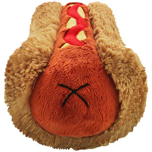 Squishable Comfort Food Hot Dog (Mini) - Image 2