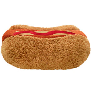 Squishable Comfort Food Hot Dog (Mini) - Image 3