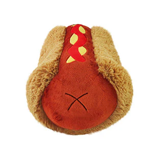 Squishable Comfort Food Hot Dog (Standard) - Image 2