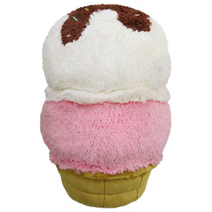 Squishable Comfort Food Ice Cream Cone (Standard) - Image 3