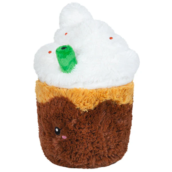 Squishable Comfort Food Iced Coffee (Mini) - Image 2