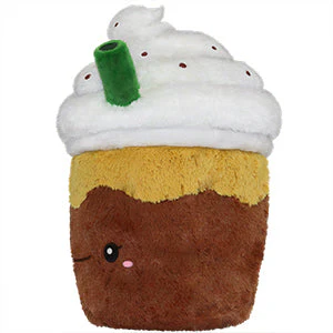 Squishable Comfort Food Iced Coffee (Standard) - Image 2