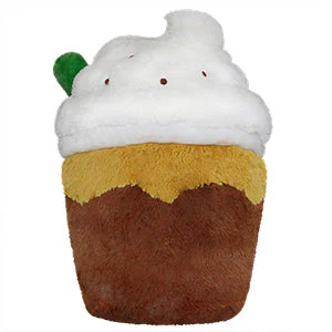 Squishable Comfort Food Iced Coffee (Standard) - Image 3