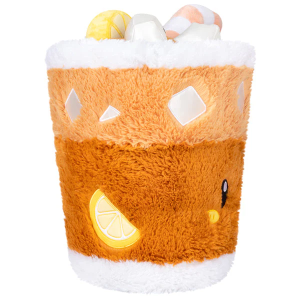 Squishable Comfort Food Iced Tea (Standard) - Image 2