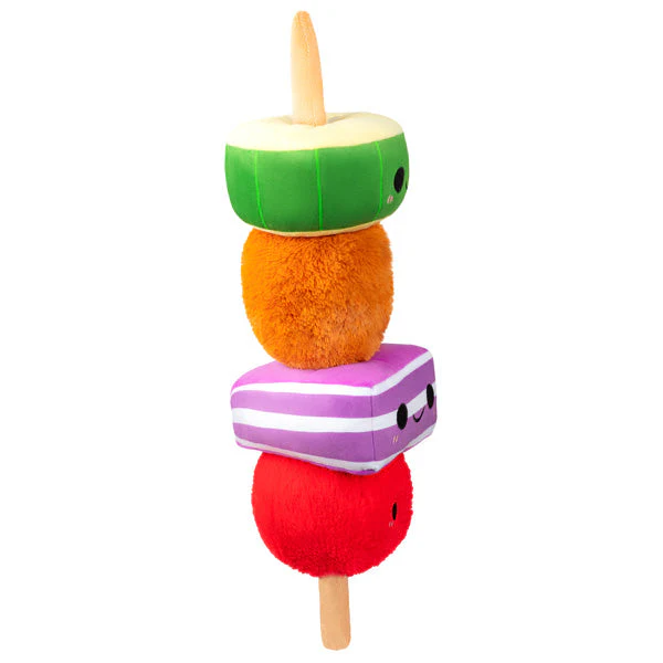 Squishable Comfort Food Kabob (Standard) - Image 2