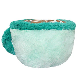 Squishable Comfort Food Latte (Mini) - Image 2