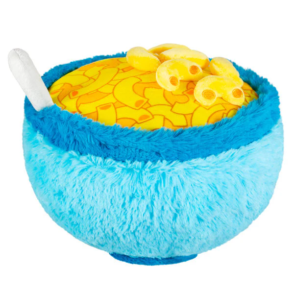 Squishable Comfort Food Mac 'n Cheese (Mini) - Image 2