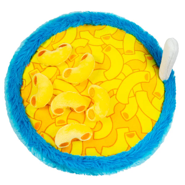 Squishable Comfort Food Mac 'n Cheese (Mini) - Image 3