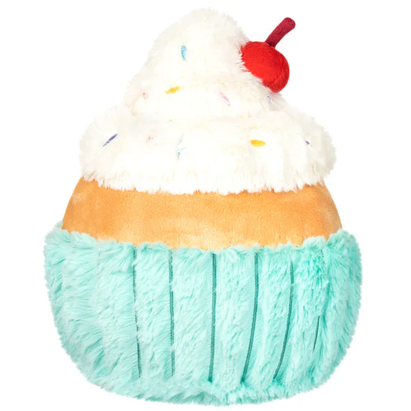 Squishable Comfort Food Madame Cupcake (Mini) - Image 3