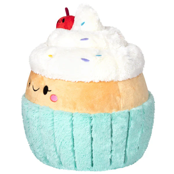 Squishable Comfort Food Madame Cupcake (Standard) - Image 2