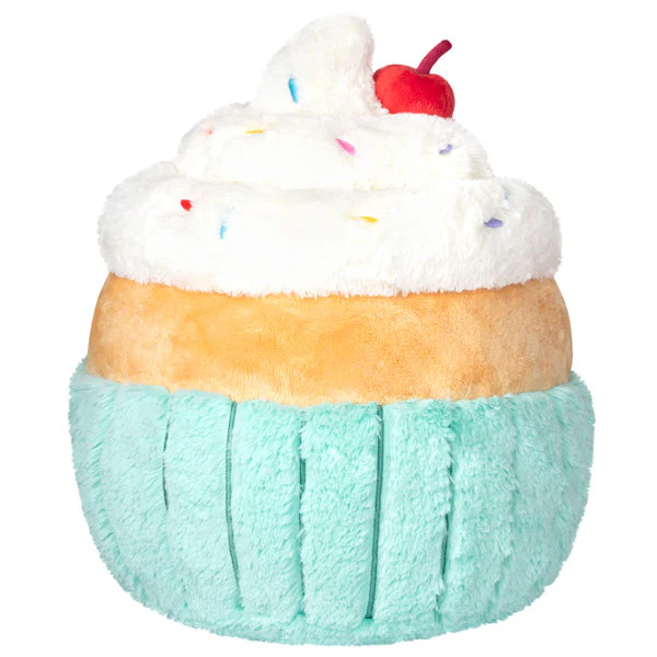 Squishable Comfort Food Madame Cupcake (Standard) - Image 3