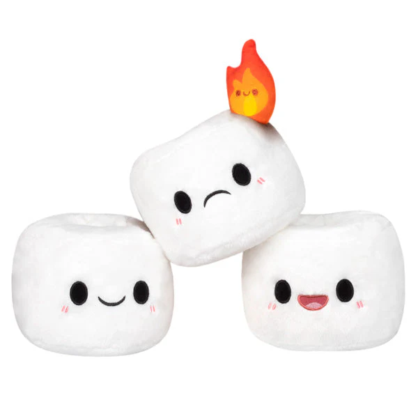 Squishable Comfort Food Marshmallows (Mini) - Image 3