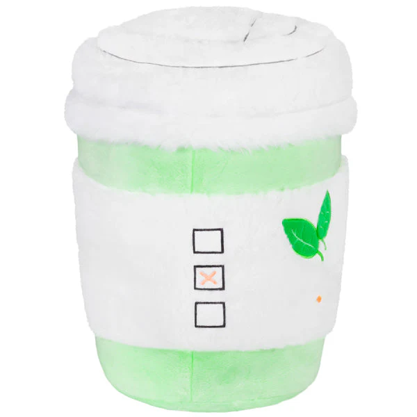 Squishable Comfort Food Matcha Tea (Standard) - Image 2