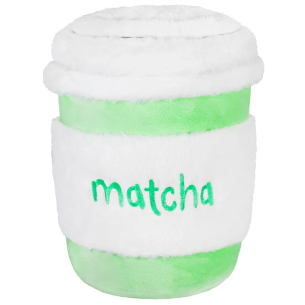 Squishable Comfort Food Matcha Tea (Standard) - Image 3
