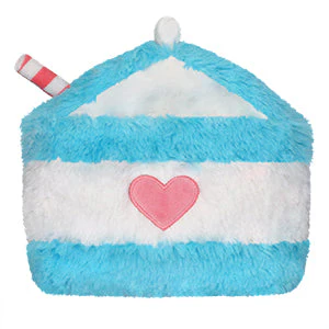 Squishable Comfort Food Milk Carton (Mini) - Image 3