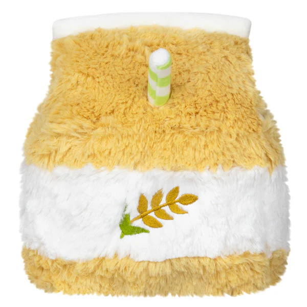 Squishable Comfort Food Oat Milk Carton (Mini) - Image 2