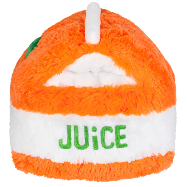 Squishable Comfort Food Orange Juice (Mini) - Image 2