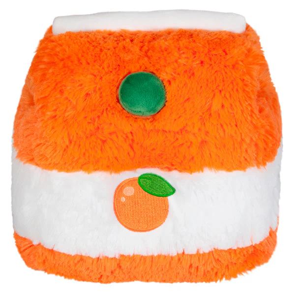 Squishable Comfort Food Orange Juice (Mini) - Image 3