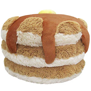 Squishable Comfort Food Pancakes (Standard) - Image 2